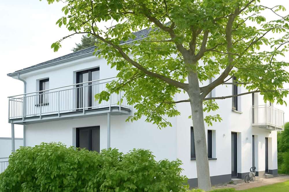 Thumbnail-Wohnung zum Mieten in Bremen 945,00 € 63 m²