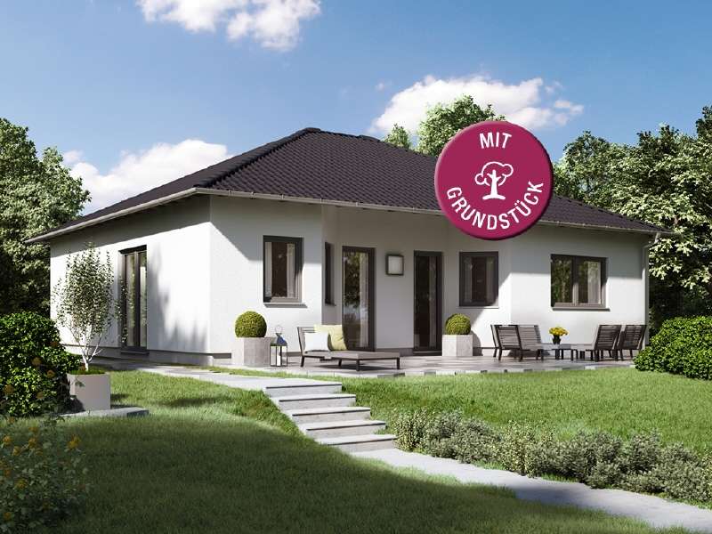 Thumbnail-Haus zum Kaufen in Hohenwarthe 407.900,00 € 100 m²