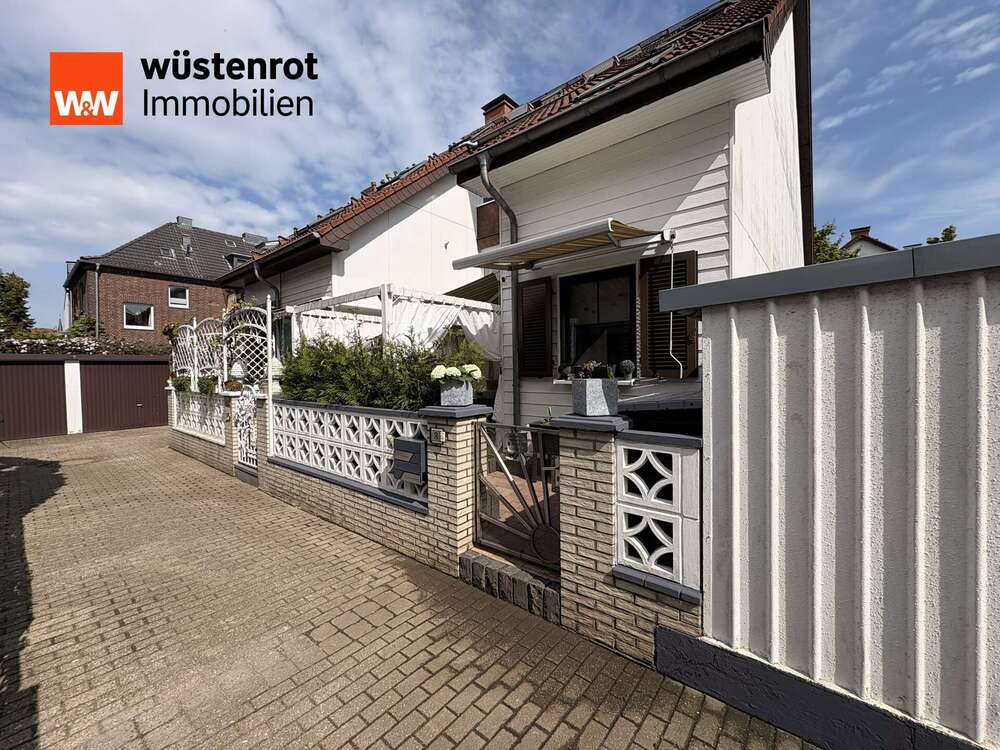 Thumbnail-Haus zum Kaufen in Moers 249.000,00 € 106 m²