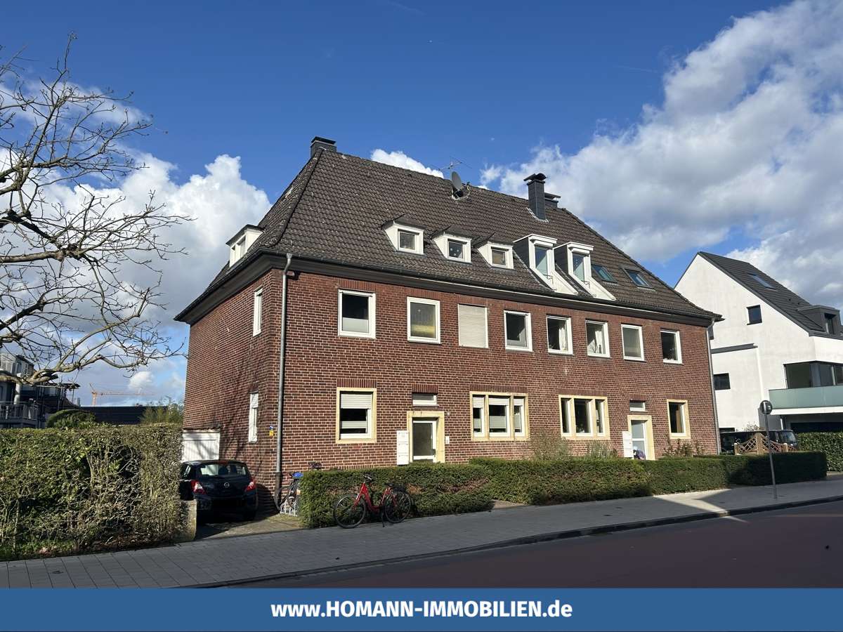 Thumbnail-Haus zum Kaufen in Münster 999.000,00 € 217 m²