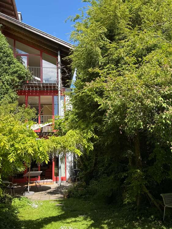 Thumbnail-Haus zum Kaufen in Schäftlarn 899.000,00 € 149 m²
