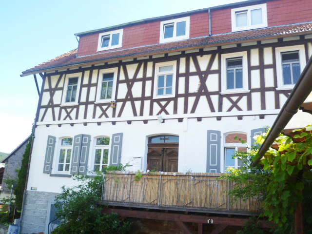 Thumbnail-Wohnung zum Mieten in Lahntal 420,00 € 52 m²