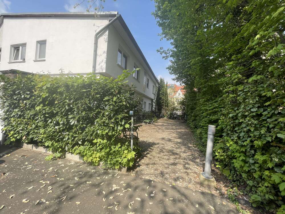 Thumbnail-Wohnung zum Mieten in Marburg 515,00 € 25 m²