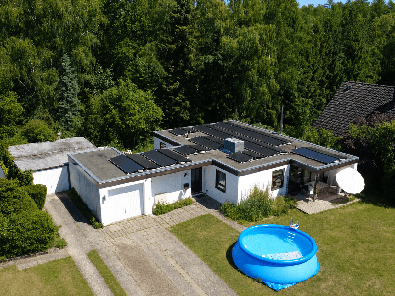Thumbnail-Haus zum Kaufen in Glinde 649.000,00 € 110 m²