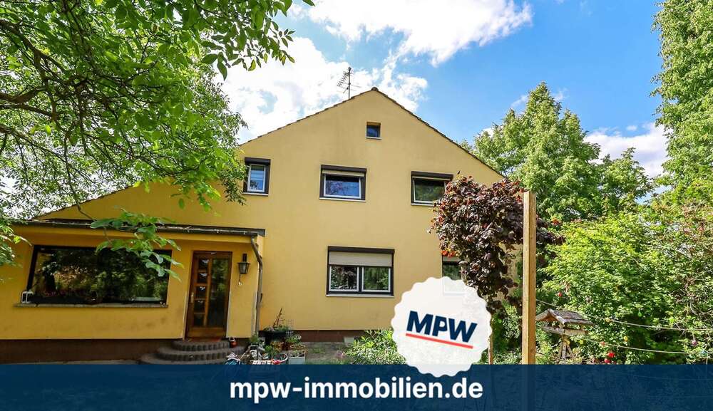 Thumbnail-Haus zum Kaufen in Schöneiche bei Berlin 410.000,00 € 120 m²