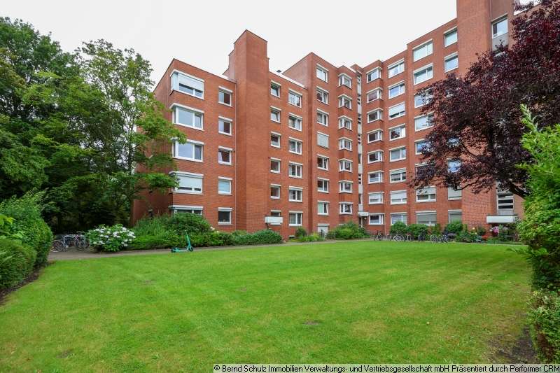 Thumbnail-Wohnung zum Kaufen in Hamburg 299.000,00 € 87.46 m²