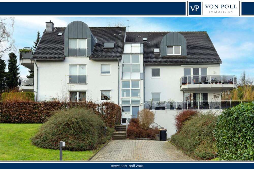Thumbnail-Wohnung zum Kaufen in Wuppertal 329.000,00 € 105.51 m²