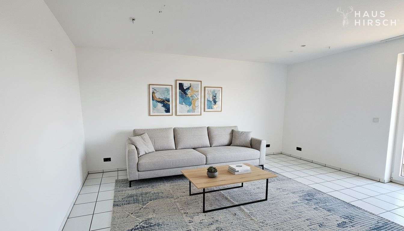 Thumbnail-Wohnung zum Kaufen in Werl 170.000,00 € 73 m²