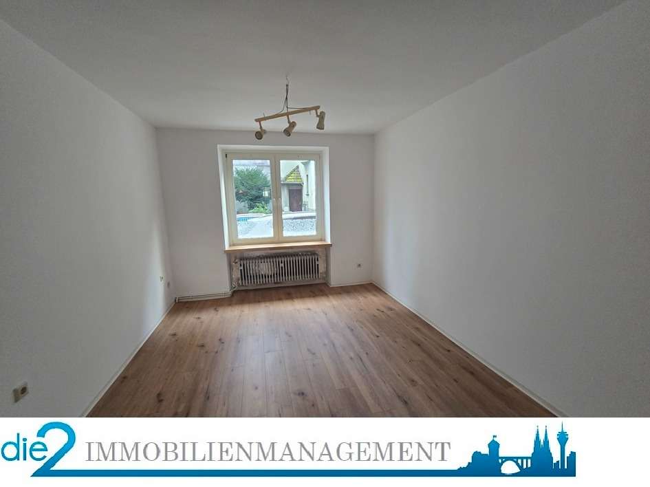 Thumbnail-Wohnung zum Mieten in Wuppertal 400,00 € 43.5 m²