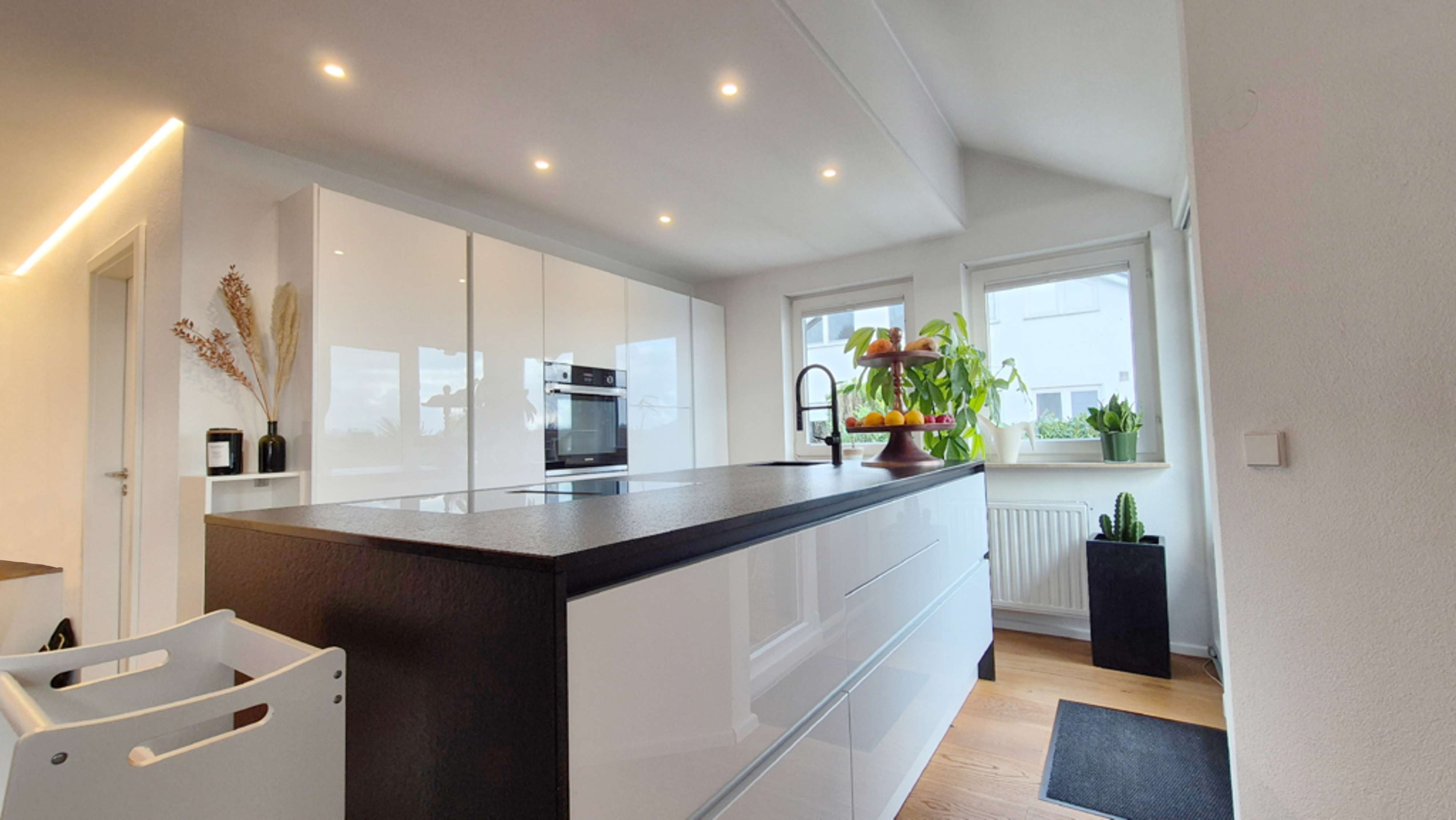 Thumbnail-Wohnung zum Kaufen in Auenstein 450.000,00 € 105.86 m²