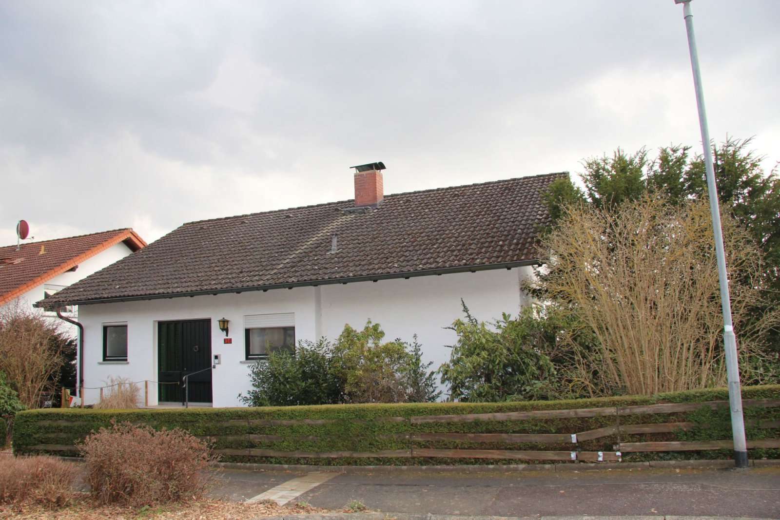 Thumbnail-Haus zum Kaufen in Schlitz 295.000,00 € 160 m²