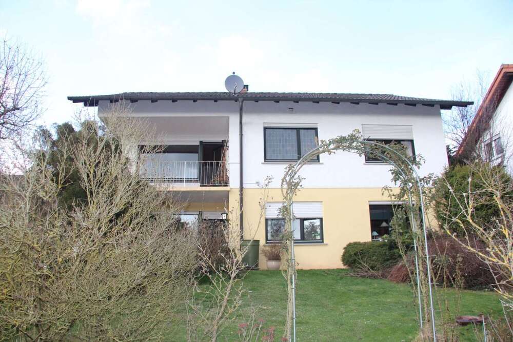 Thumbnail-Haus zum Kaufen in Schlitz 295.000,00 € 160 m²