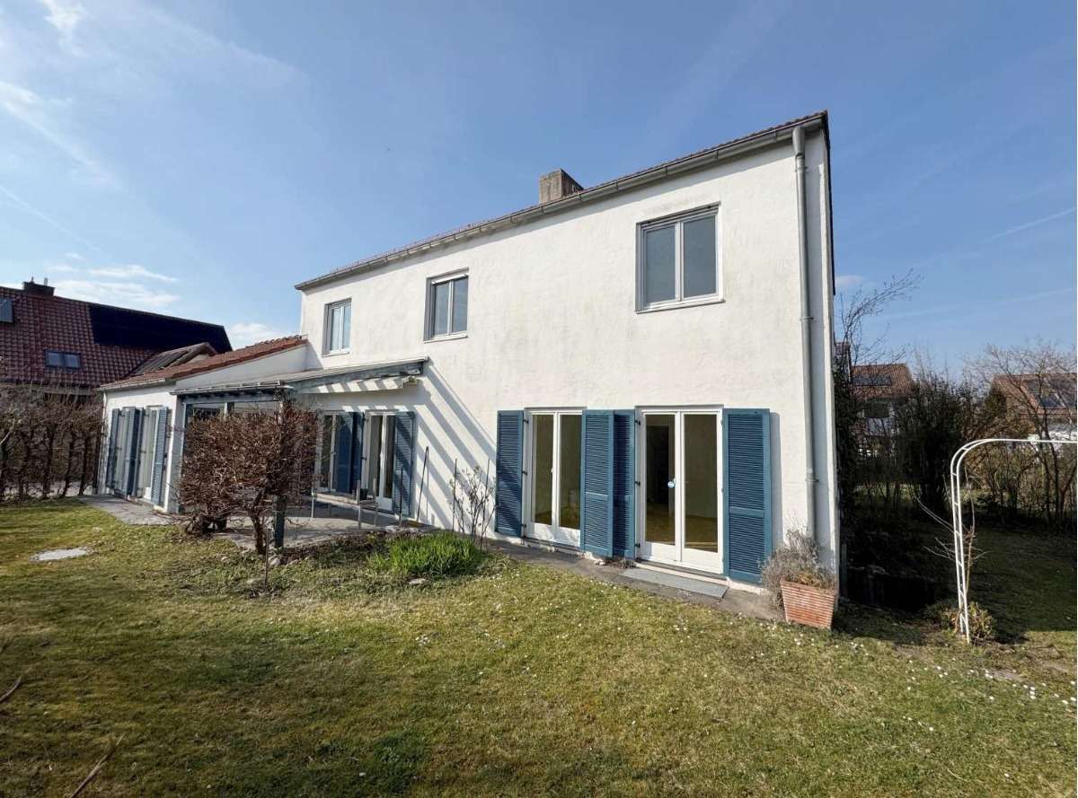 Thumbnail-Haus zum Mieten in Poing 2.400,00 € 170 m²