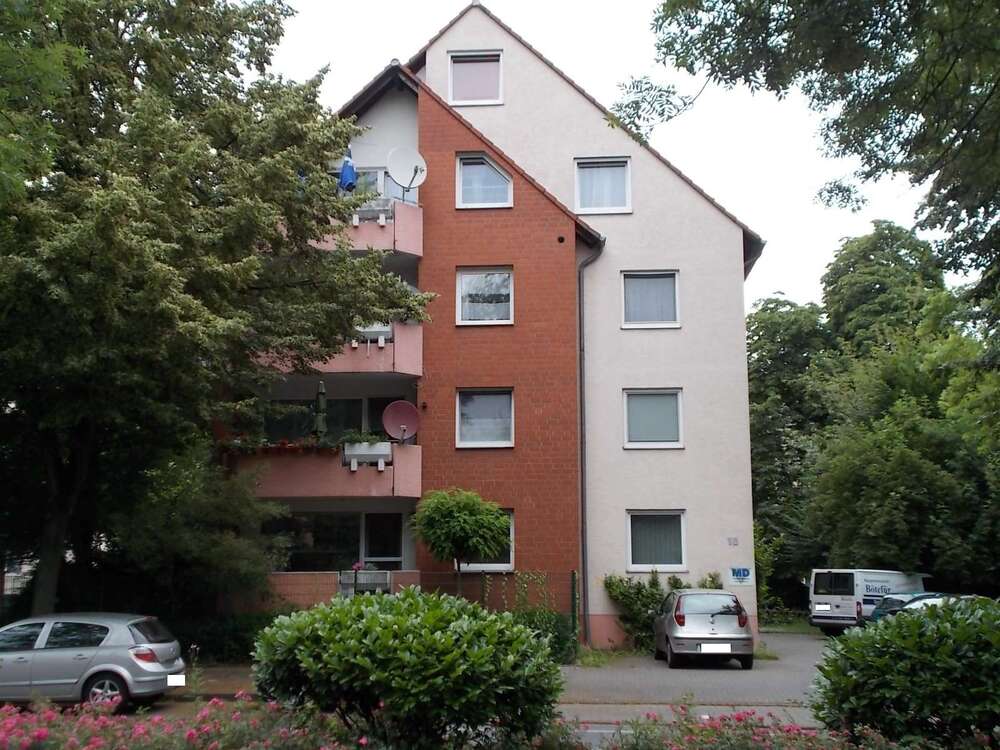Thumbnail-Wohnung zum Mieten in Dortmund 708,75 € 101.25 m²