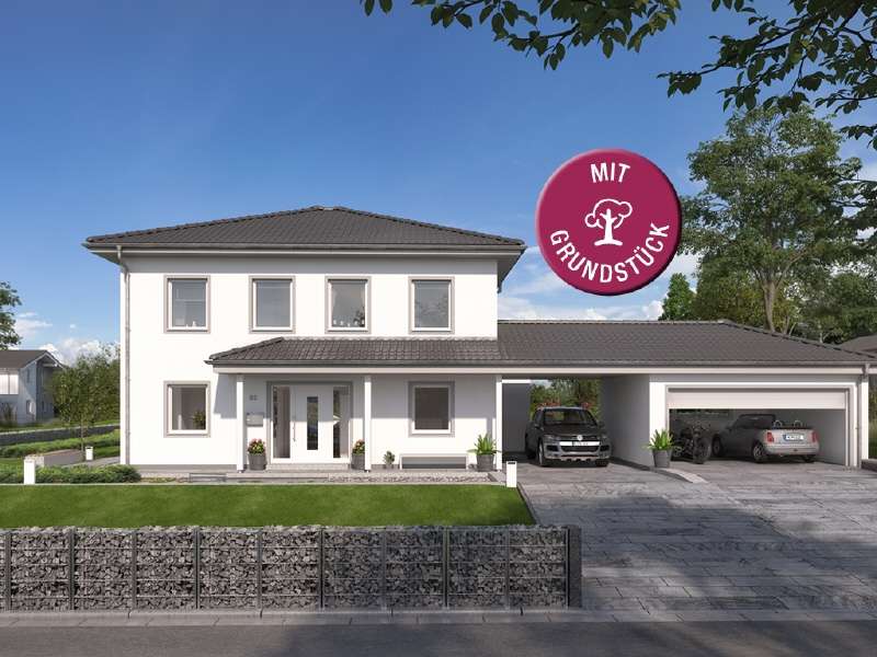 Thumbnail-Haus zum Kaufen in Hohenwarthe 652.900,00 € 184 m²