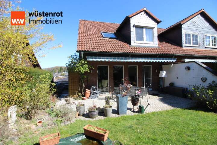 Thumbnail-Haus zum Kaufen in Breckerfeld 369.000,00 € 140 m²