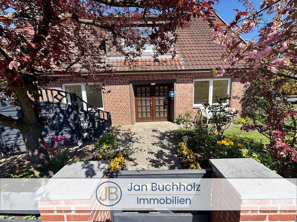 Thumbnail-Wohnung zum Mieten in Ohlendorf 1.300,00 € 96 m²
