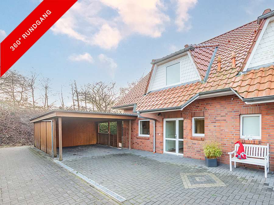Thumbnail-Haus zum Kaufen in Stade 345.000,00 € 111 m²