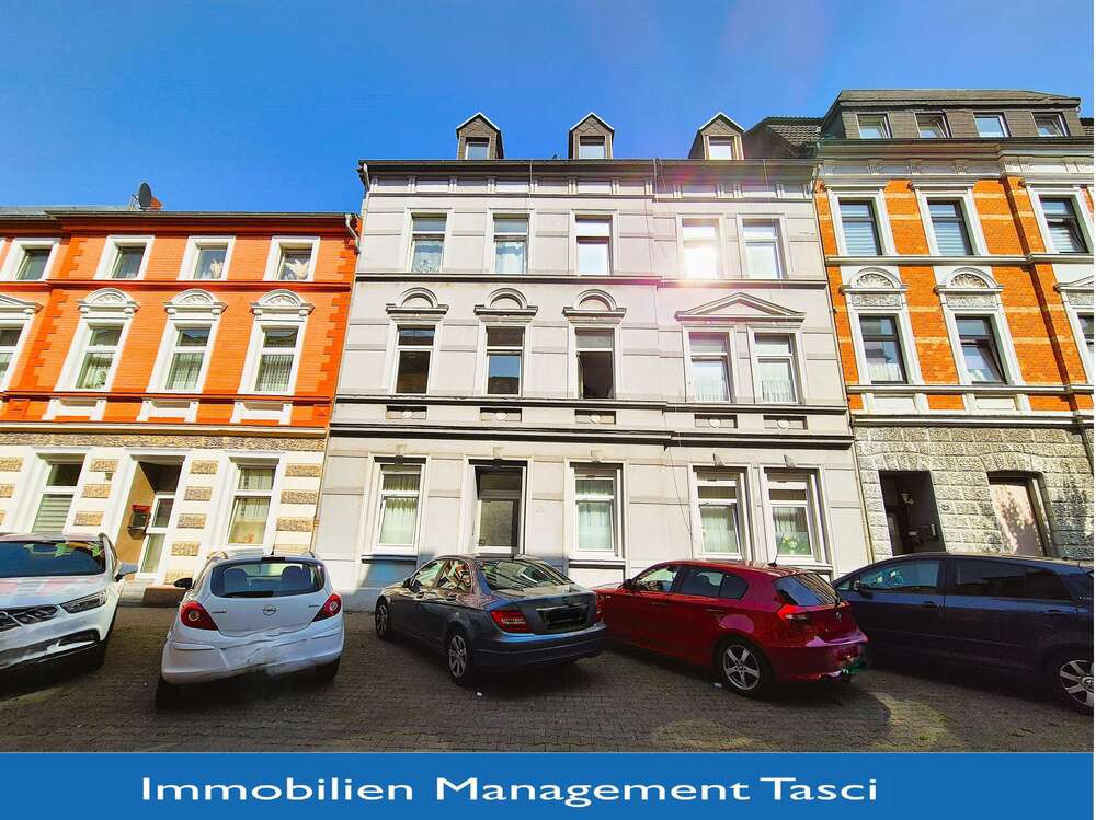 Thumbnail-Wohnung zum Kaufen in Gelsenkirchen 199.440,00 € 264 m²