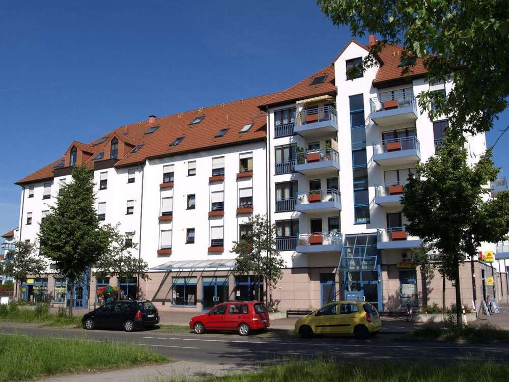 Thumbnail-Wohnung zum Kaufen in Leipzig 149.750,00 € 63.05 m²