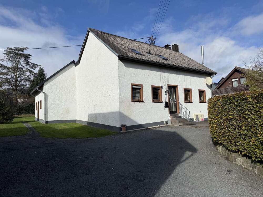 Thumbnail-Haus zum Kaufen in Üdersdorf 175.000,00 € 125 m²