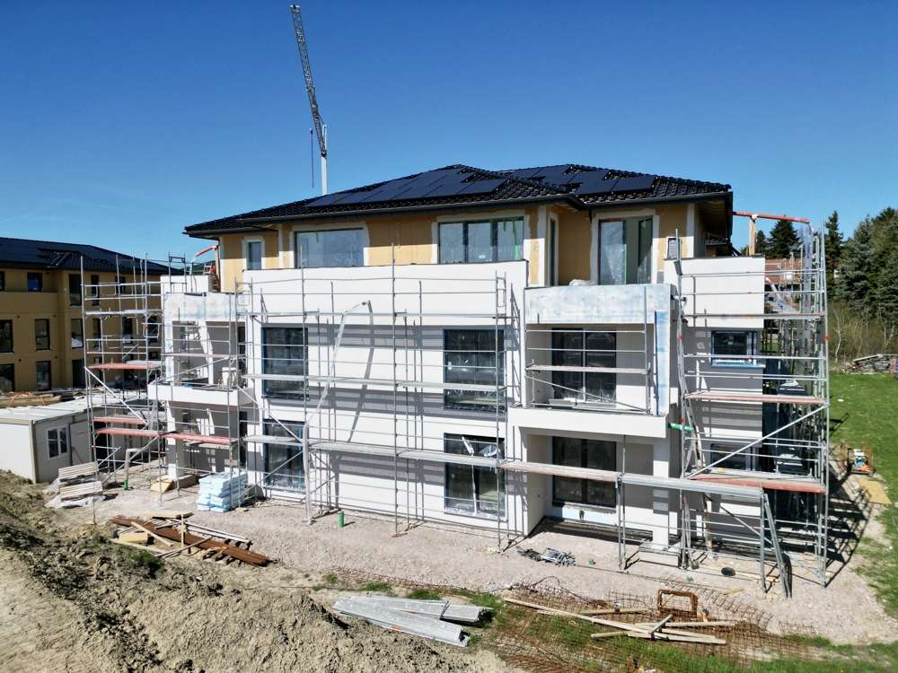 Thumbnail-Wohnung zum Mieten in Leopoldshöhe 1.495,00 € 104 m²