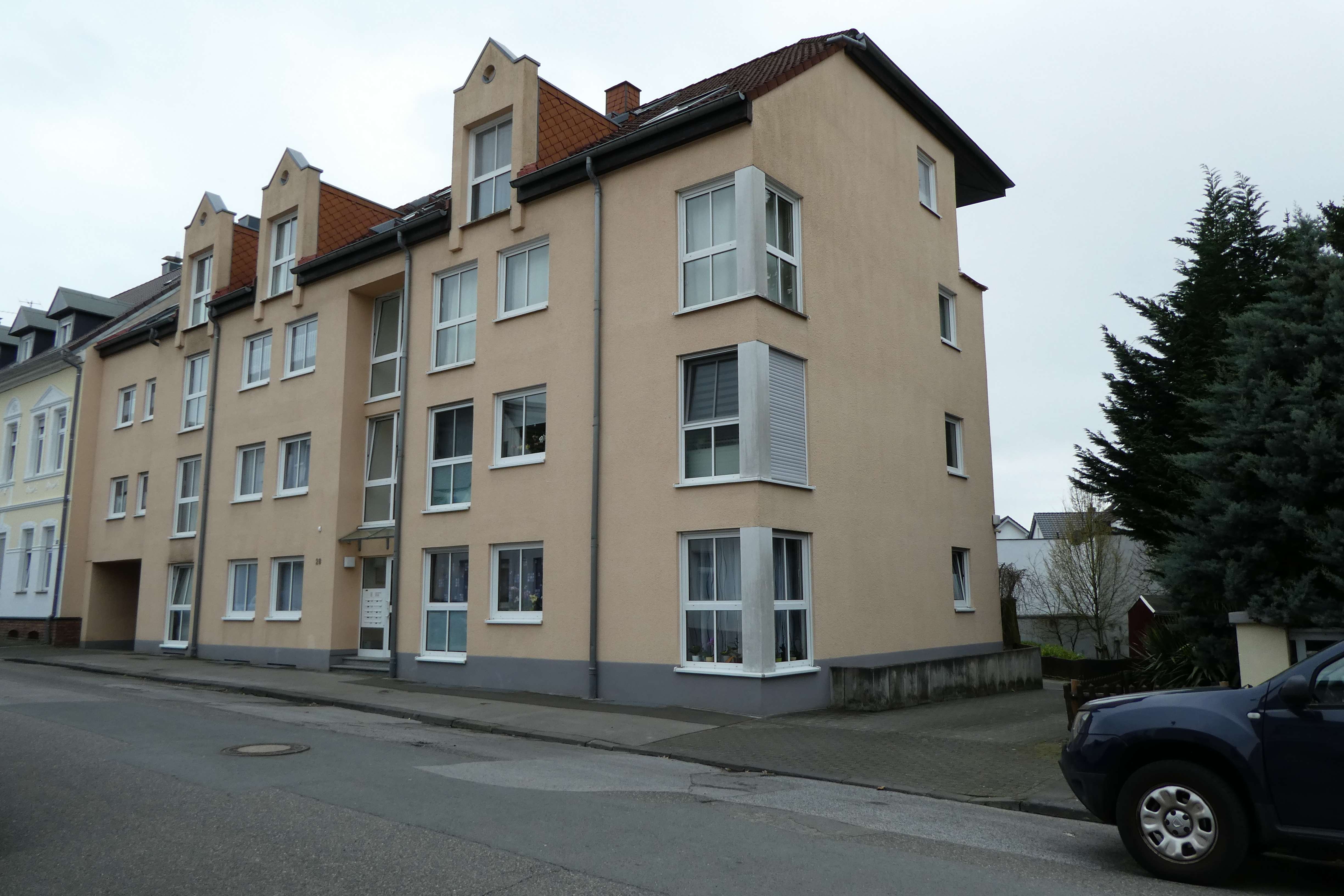 Thumbnail-Wohnung zum Kaufen in Solingen 352.000,00 € 100 m²