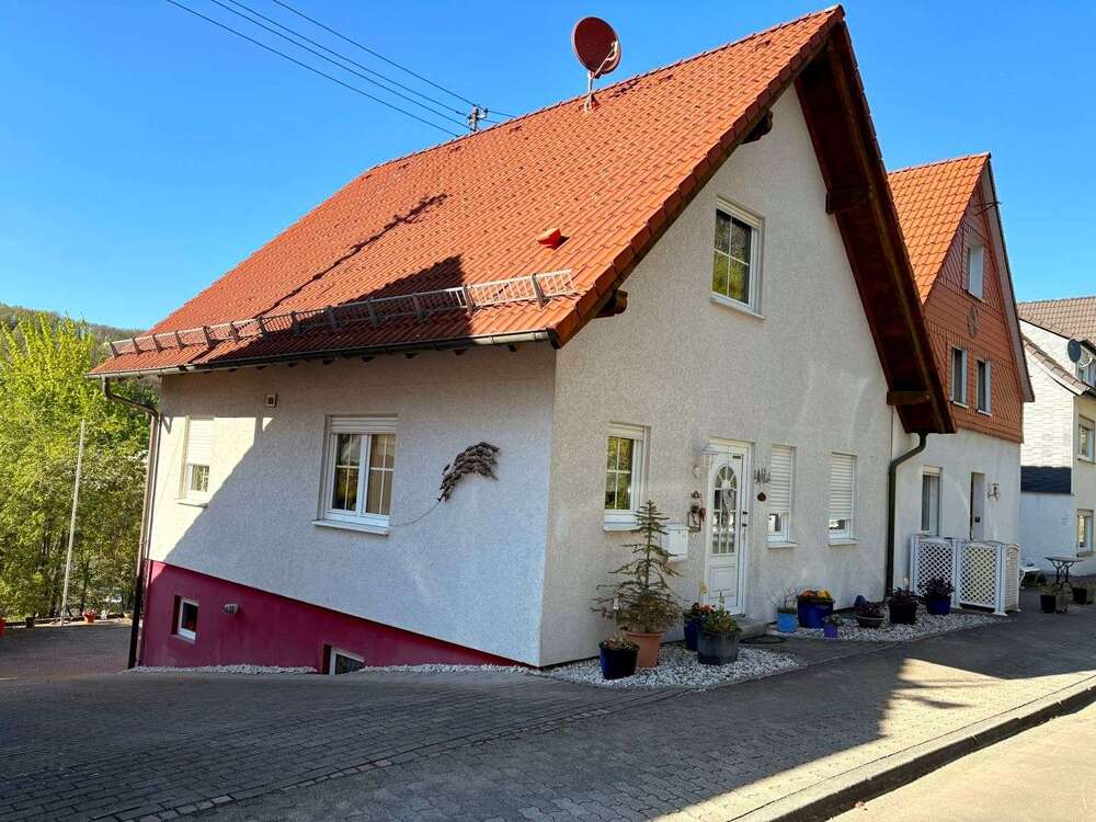Thumbnail-Haus zum Kaufen in Netphen 249.000,00 € 109.48 m²