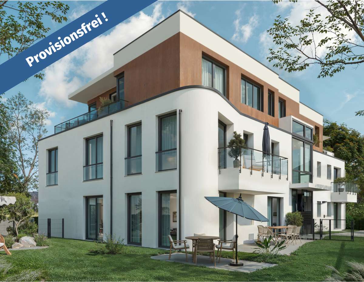 Thumbnail-Wohnung zum Kaufen in Münster 691.450,00 € 76 m²