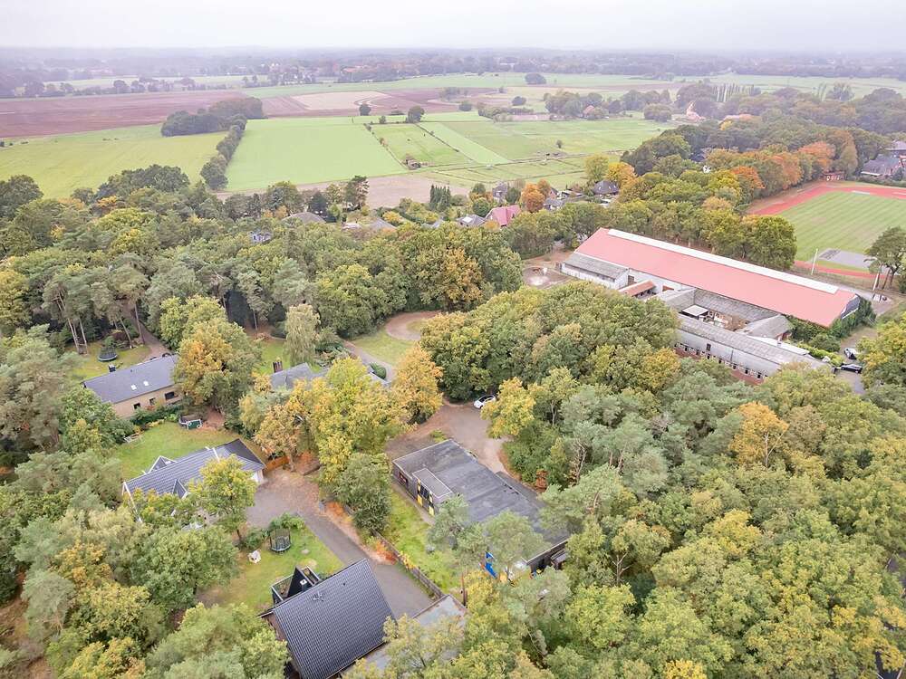 Thumbnail-Haus zum Kaufen in Oldenburg 849.000,00 € 231 m²