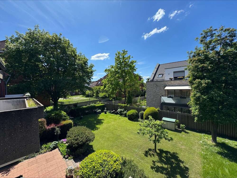 Thumbnail-Wohnung zum Kaufen in Hannover 184.000,00 € 64 m²