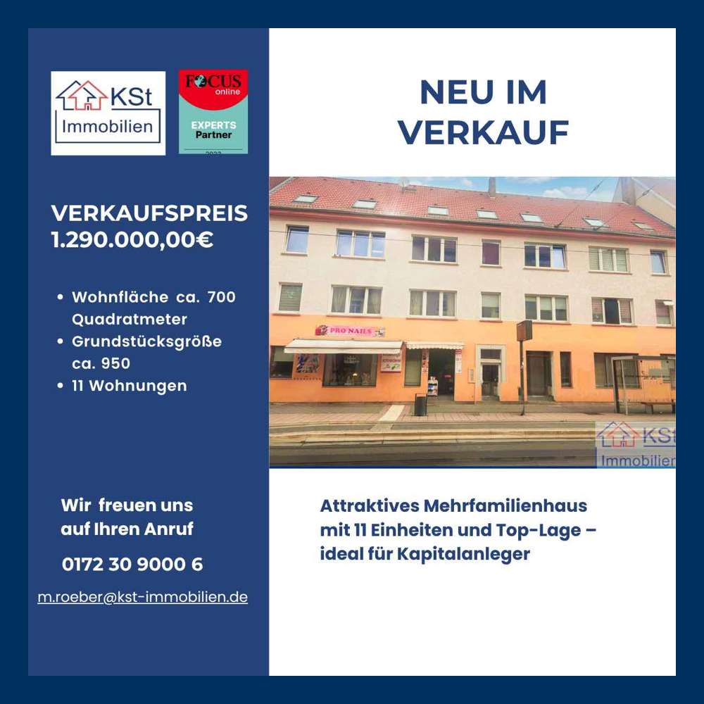 Thumbnail-Haus zum Kaufen in Leipzig 1.290.000,00 € 700 m²