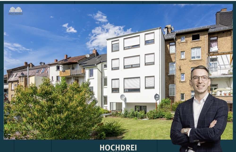 Thumbnail-Wohnung zum Kaufen in Bingen am Rhein 215.000,00 € 73.18 m²