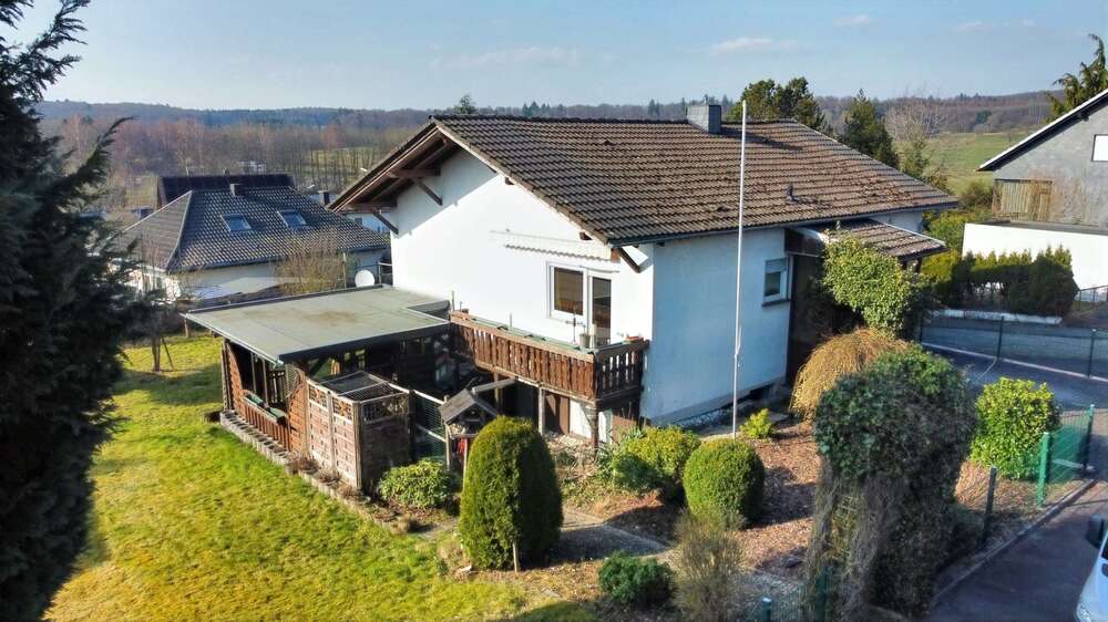 Thumbnail-Haus zum Kaufen in Wölferlingen 250.000,00 € 139.85 m²