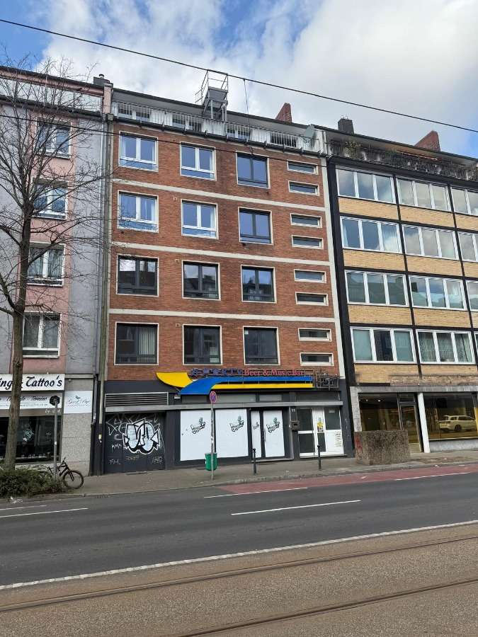 Thumbnail-Haus zum Kaufen in Düsseldorf 4.399.000,00 € 612 m²