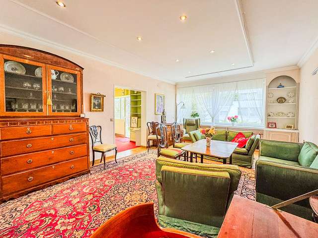 Thumbnail-Wohnung zum Kaufen in Berlin 890.000,00 € 118 m²