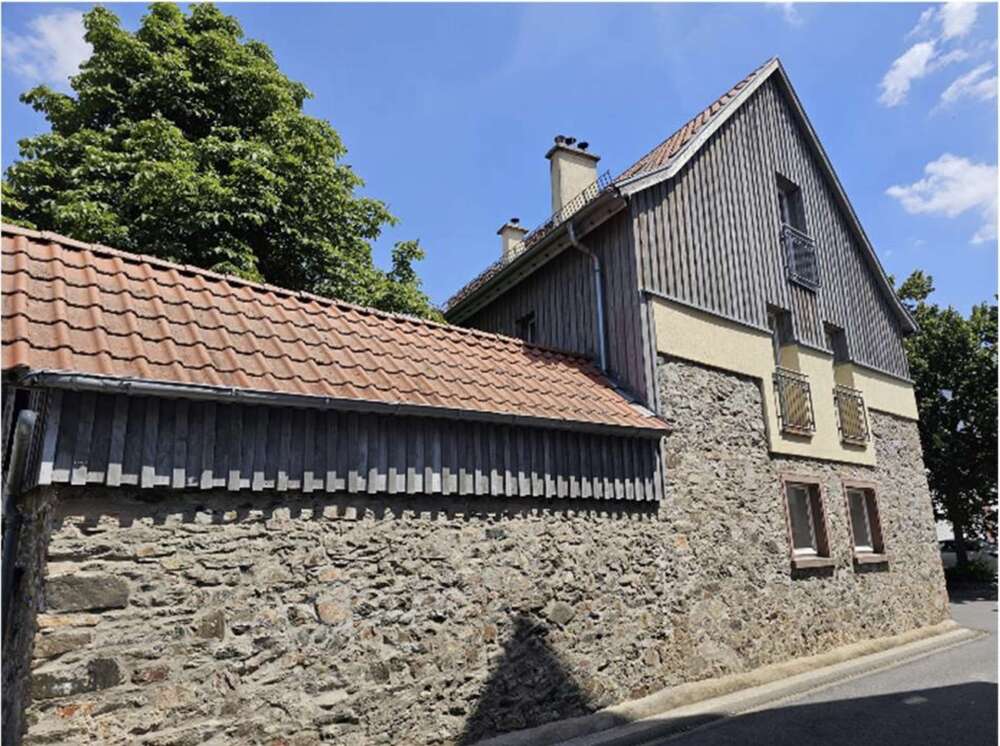 Thumbnail-Haus zum Kaufen in Seeheim-Jugenheim 1.449.000,00 € 408 m²