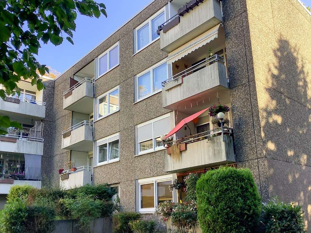 Thumbnail-Wohnung zum Mieten in Dortmund 308,00 € 49 m²