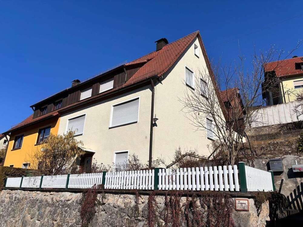 Thumbnail-Haus zum Kaufen in Velden 189.000,00 € 143.29 m²