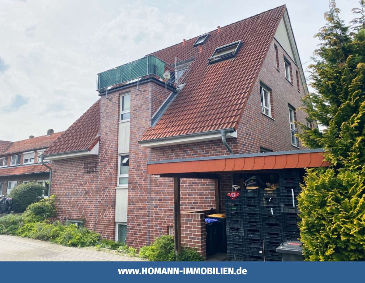 Thumbnail-Wohnung zum Kaufen in Münster 449.000,00 € 148 m²