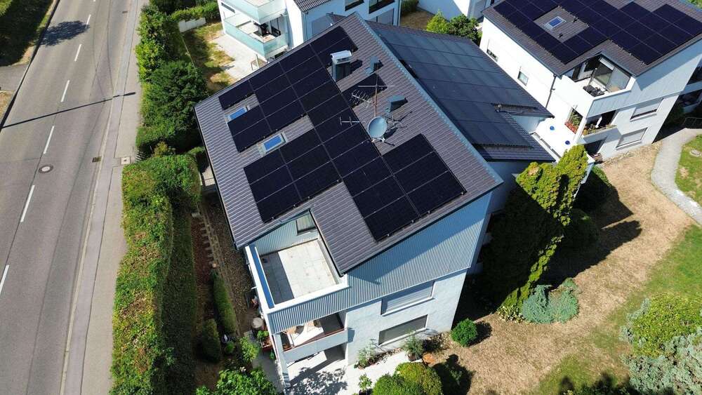 Thumbnail-Wohnung zum Kaufen in Stuttgart 399.500,00 € 85 m²
