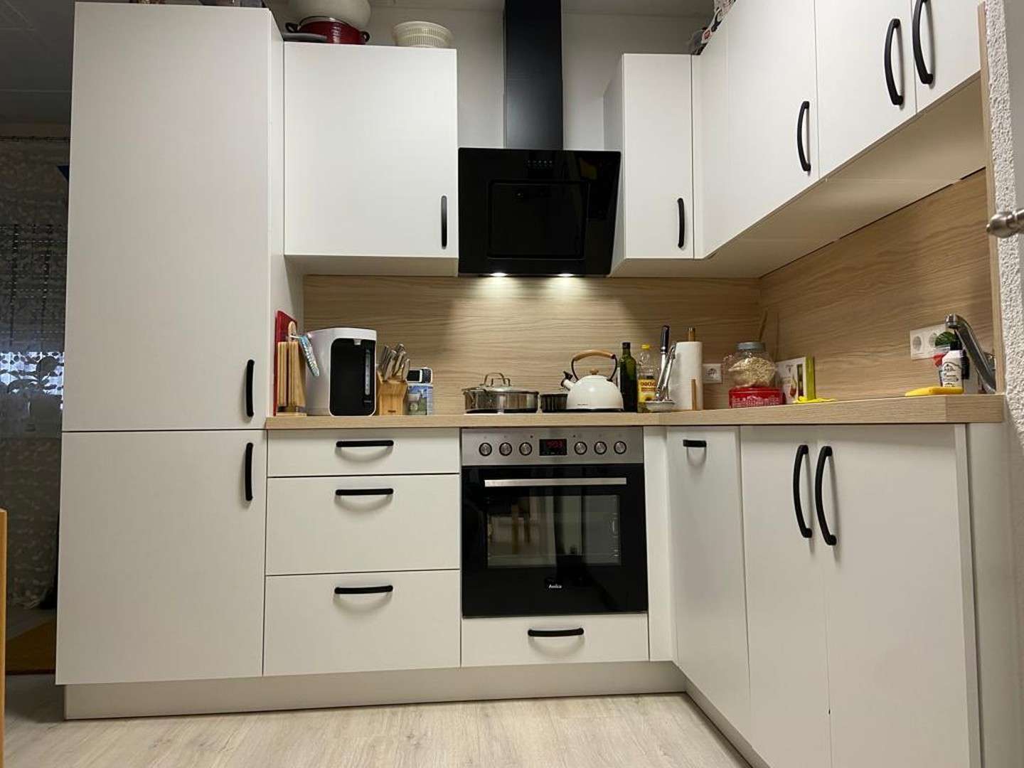 Thumbnail-Wohnung zum Mieten in Bammental 1.230,00 € 115 m²