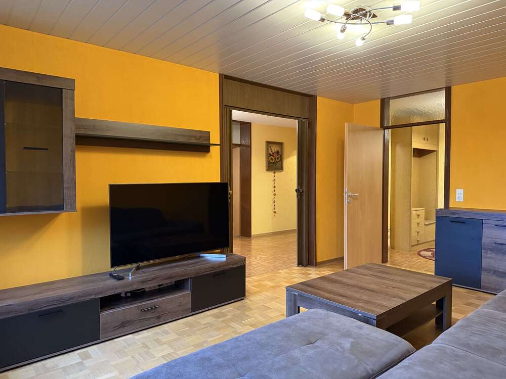 Thumbnail-Wohnung zum Mieten in Neckarsulm 1.050,00 € 83 m²