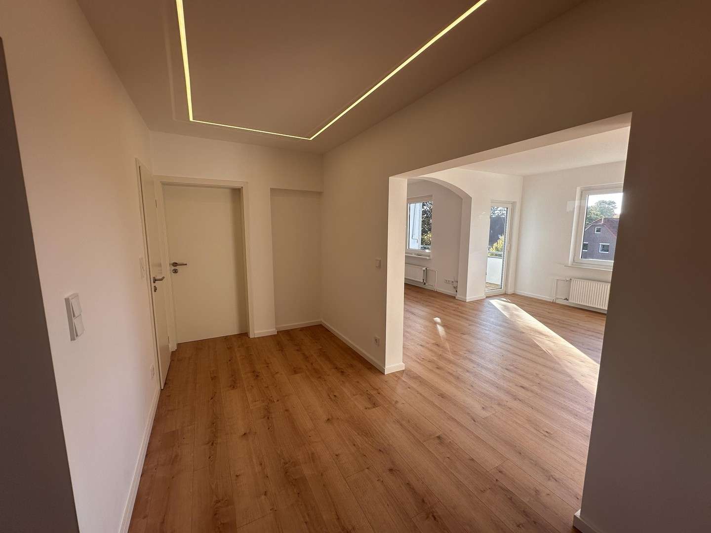 Thumbnail-Wohnung zum Kaufen in Rellingen 280.000,00 € 76.38 m²