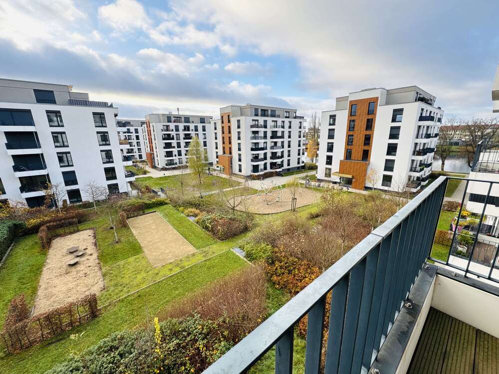 Thumbnail-Wohnung zum Mieten in Berlin 1.045,22 € 53.88 m²