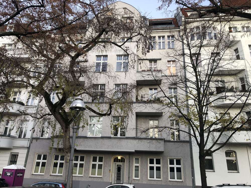Thumbnail-Wohnung zum Kaufen in Berlin 725.000,00 € 88 m²