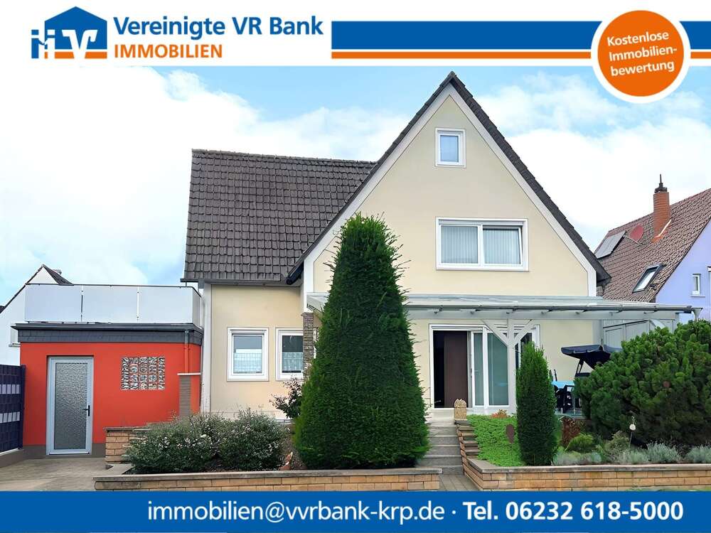 Thumbnail-Haus zum Kaufen in Offenbach 620.000,00 € 262 m²