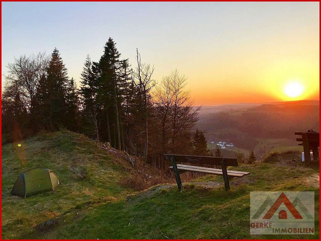 Thumbnail-Grundstück zu verkaufen in Winterberg Elkeringhausen 80.000,00 € 663 m²