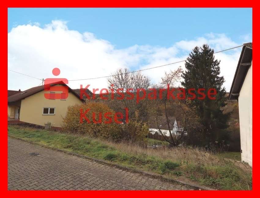 Thumbnail-Grundstück zu verkaufen in Rutsweiler 29.000,00 € 574 m²