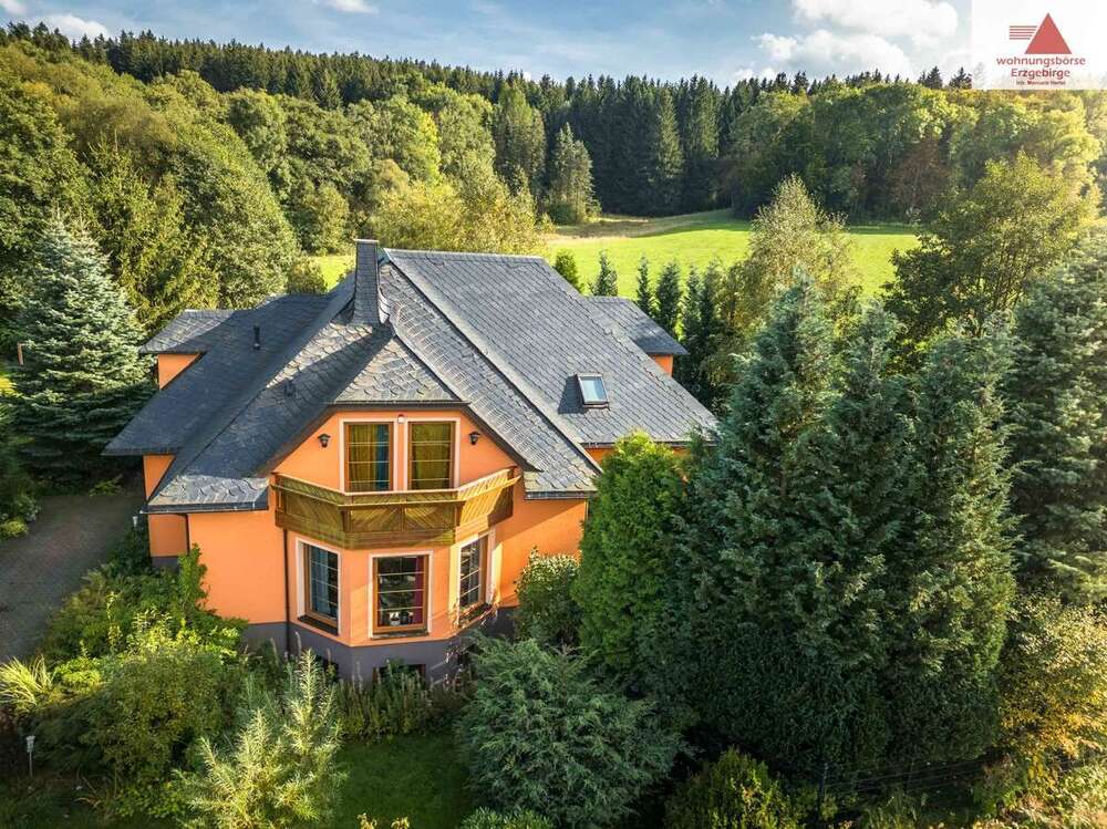 Thumbnail-Haus zum Kaufen in Sehmatal-Neudorf 499.000,00 € 350 m²